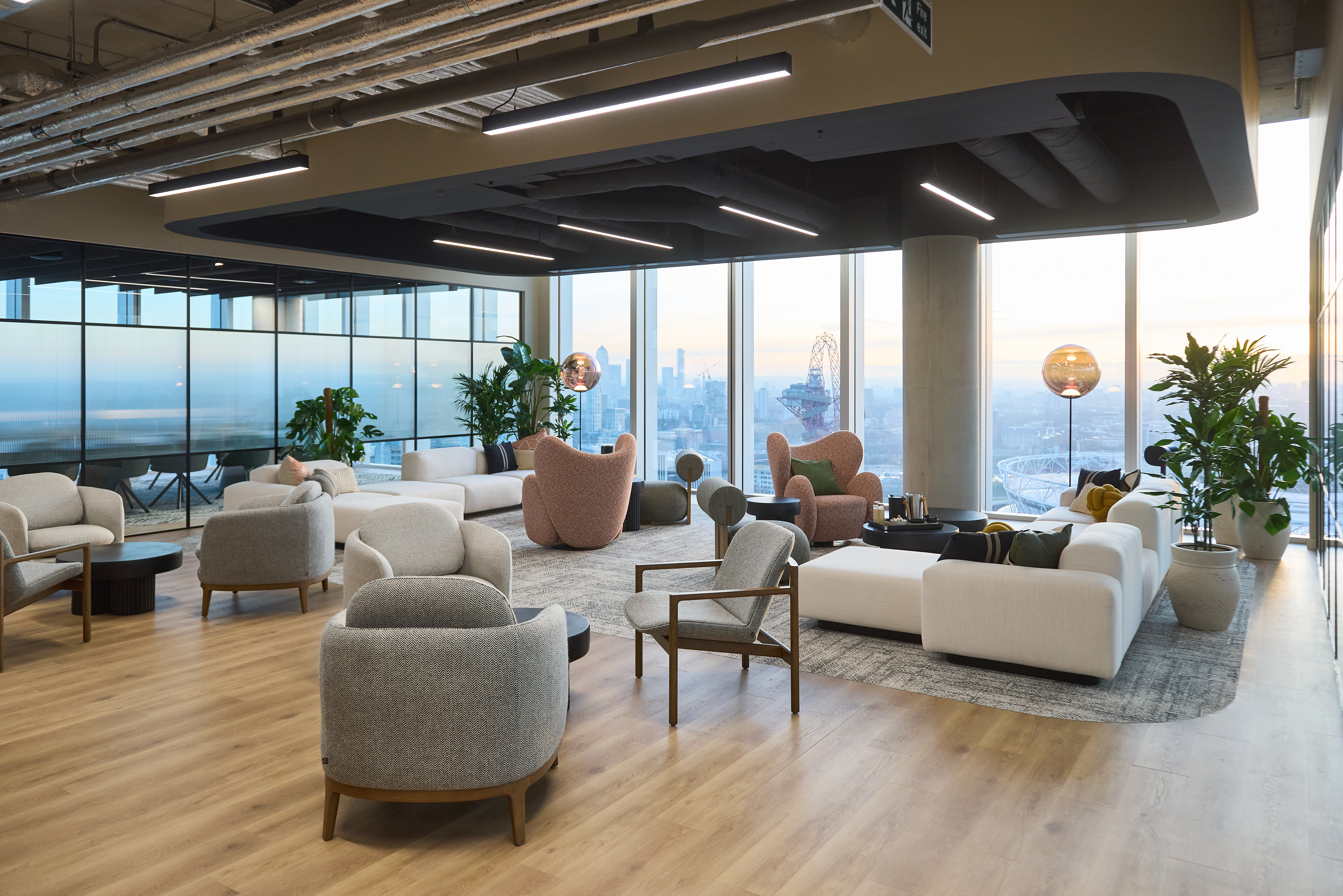 The Turing Building Image