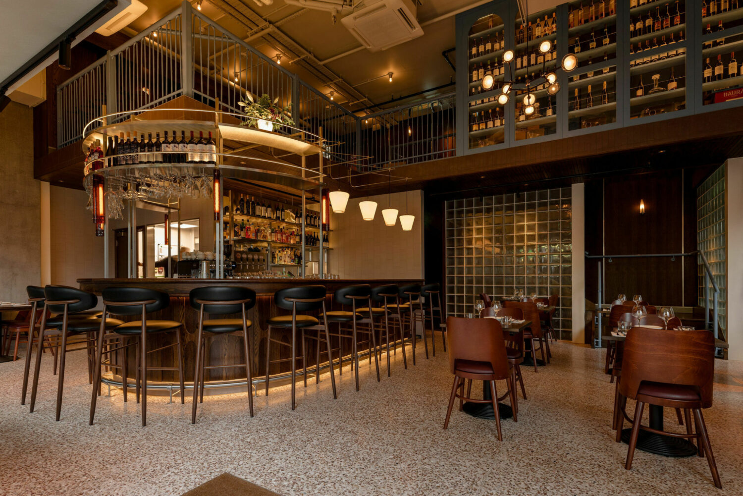 New to Stratford Cross Image