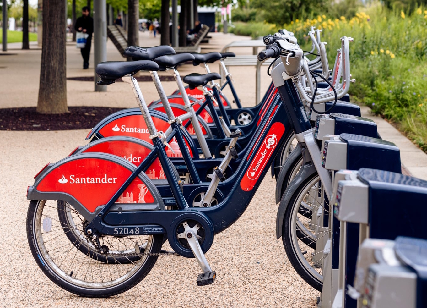 Greater means of transport Image