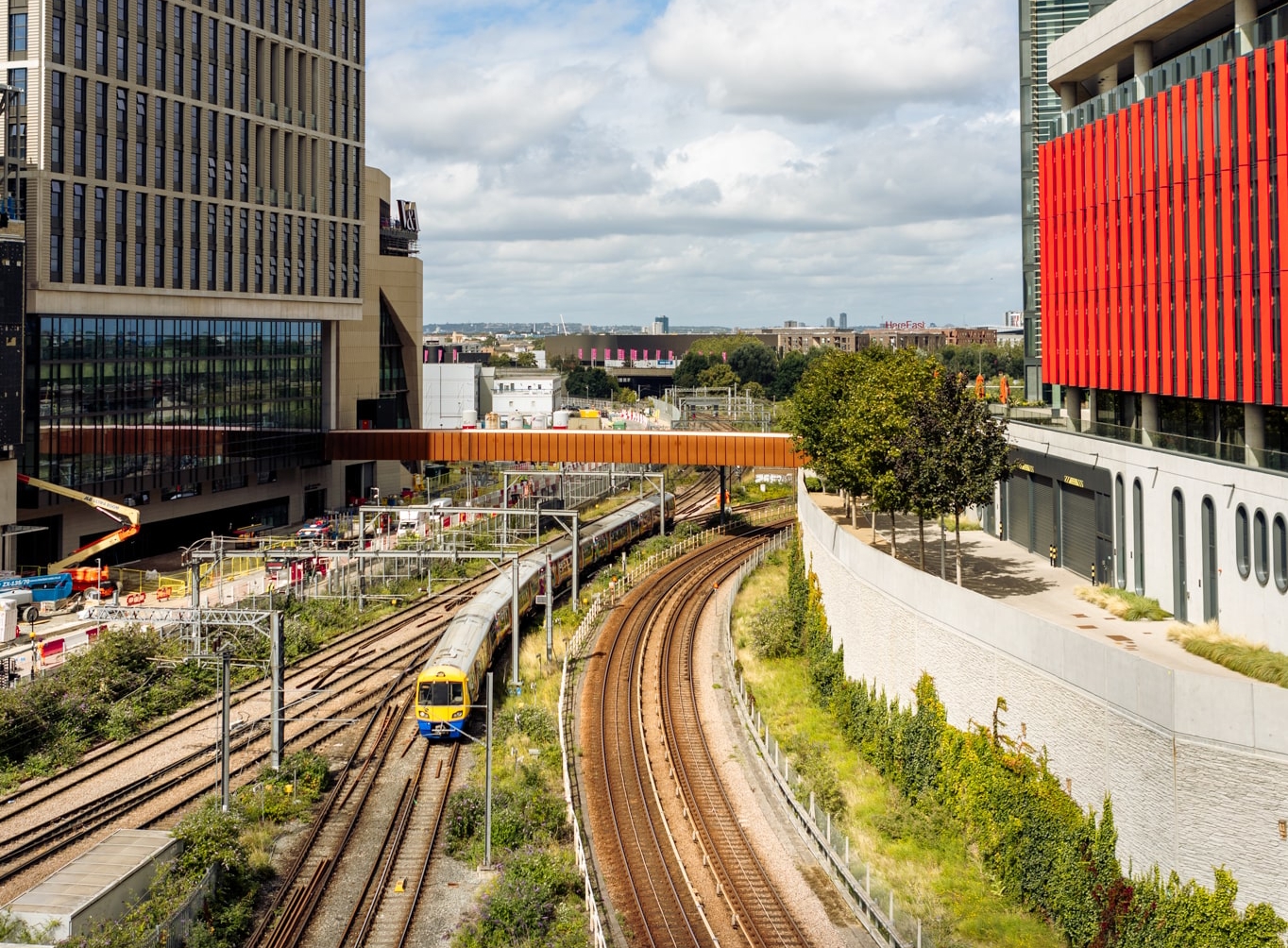 Easily Accessible Image